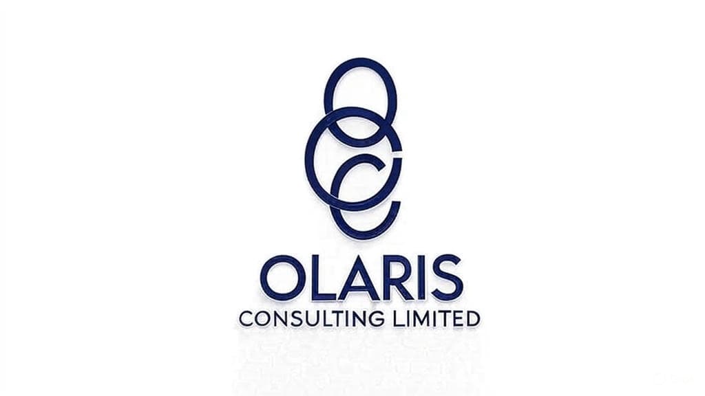 Olaris Consulting Logo